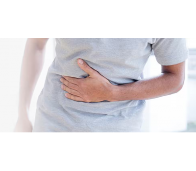 Irritable Bowel Syndrome (IBS)